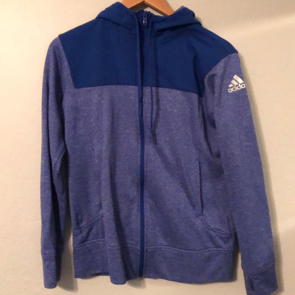 Adidas Women’s Jacket (Large)